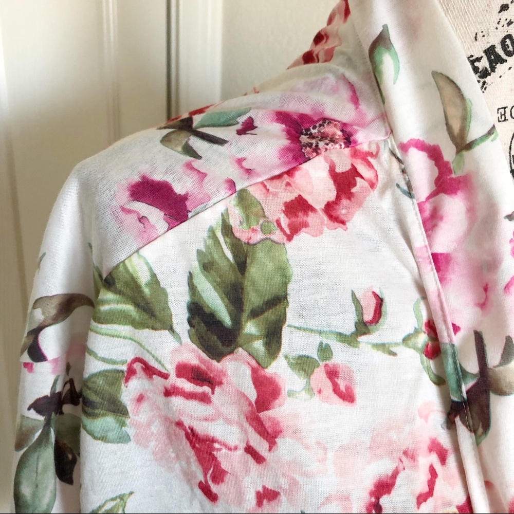 Show Me Your MuMu Brie Robe OS - Picture 5 of 10
